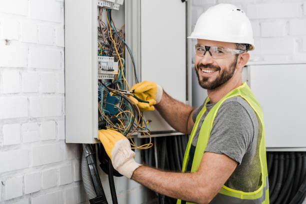 Best Electrical Outlet Repair  in Marlton, NJ