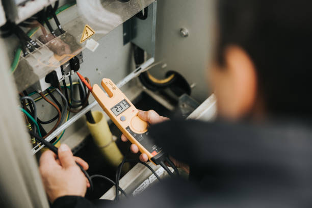 Best Local Electrician Companies  in Marlton, NJ